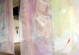 Ausstellung TRANSPARENTE GÖTTER von Elisabeth Rößler