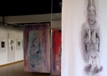 Ausstellung TRANSPARENTE GÖTTER von Elisabeth Rößler