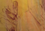 Ausstellung TRANSPARENTE GÖTTER von Elisabeth Rößler