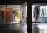 Ausstellung TRANSPARENTE GÖTTER von Elisabeth Rößler