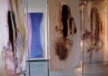 Ausstellung TRANSPARENTE GÖTTER von Elisabeth Rößler