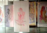 Ausstellung TRANSPARENTE GÖTTER von Elisabeth Rößler