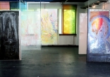 Ausstellung TRANSPARENTE GÖTTER von Elisabeth Rößler